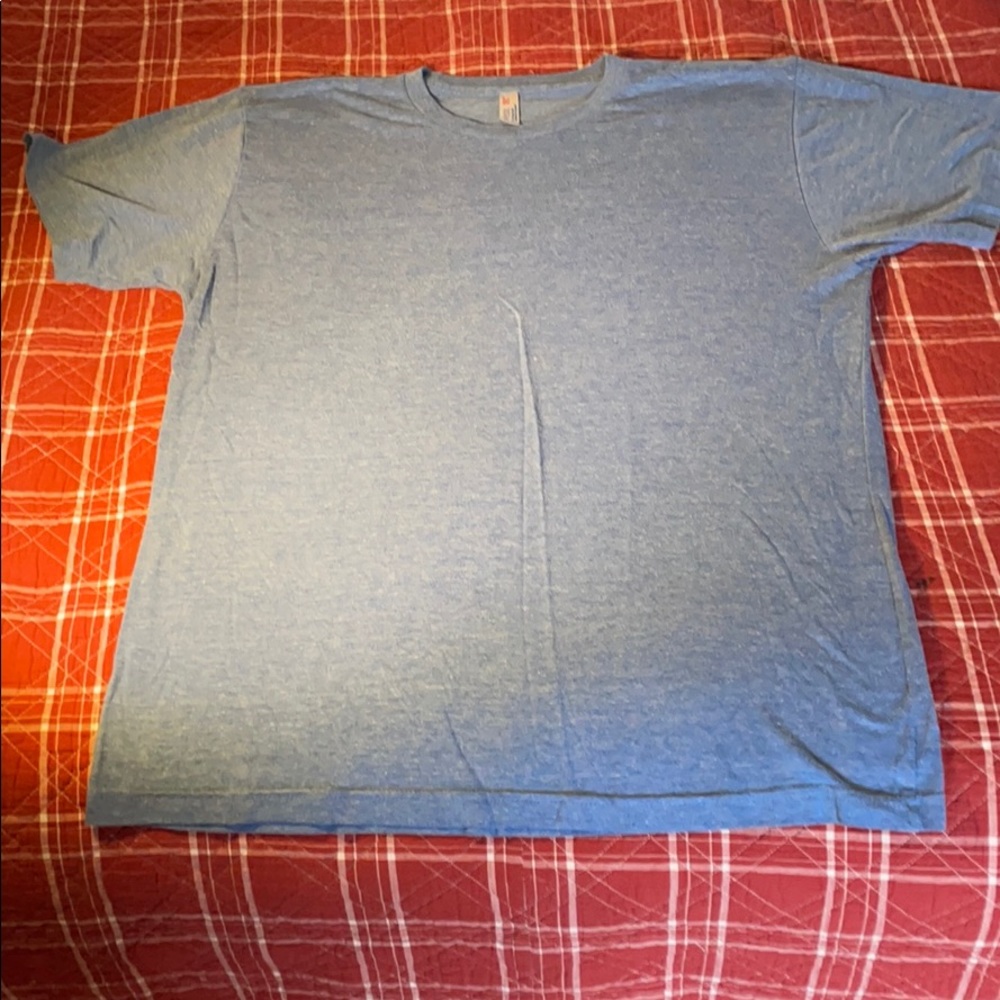 American Apparel Triblend